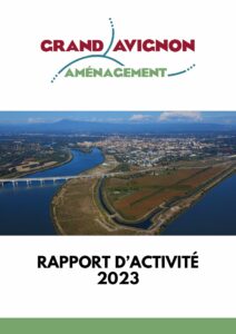 Rapport d’activité 2023